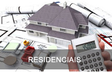 Orçamentos Residenciais